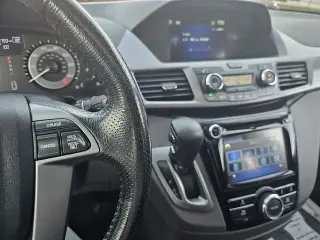 Honda Odyssey 2015 EX-L 4dr Mini-Van