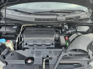 Honda Odyssey 2015 EX-L 4dr Mini-Van