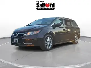 Honda Odyssey 2015 EX-L 4dr Mini-Van