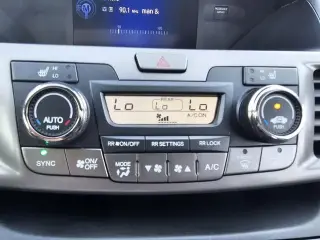Honda Odyssey 2015 EX-L 4dr Mini-Van