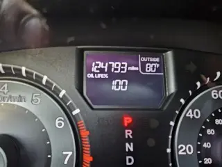 Honda Odyssey 2015 EX-L 4dr Mini-Van