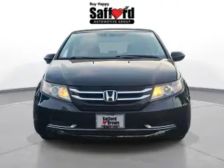 Honda Odyssey 2015 EX-L 4dr Mini-Van