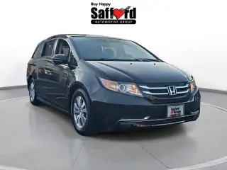 Honda Odyssey 2015 EX-L 4dr Mini-Van