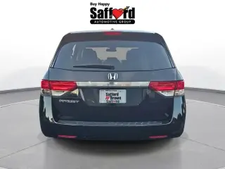 Honda Odyssey 2015 EX-L 4dr Mini-Van