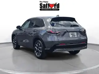 Honda HR-V 2026 AWD EX-L 4dr Crossover