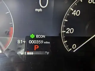 Honda HR-V 2026 AWD EX-L 4dr Crossover