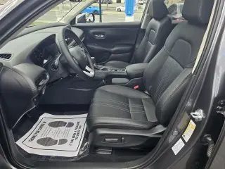 Honda HR-V 2026 AWD EX-L 4dr Crossover