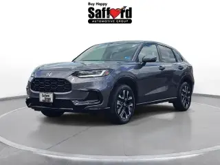 Honda HR-V 2026 AWD EX-L 4dr Crossover