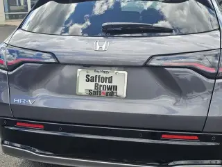 Honda HR-V 2026 AWD EX-L 4dr Crossover