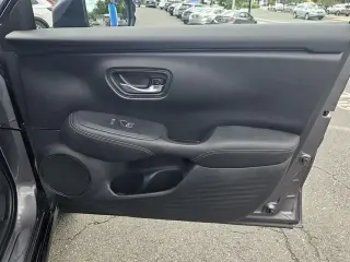 Honda HR-V 2026 AWD EX-L 4dr Crossover