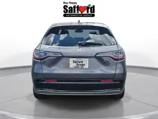 Honda HR-V 2026 AWD EX-L 4dr Crossover