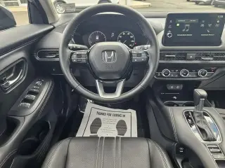 Honda HR-V 2026 AWD EX-L 4dr Crossover