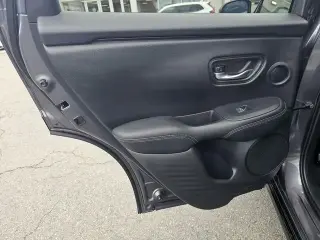 Honda HR-V 2026 AWD EX-L 4dr Crossover