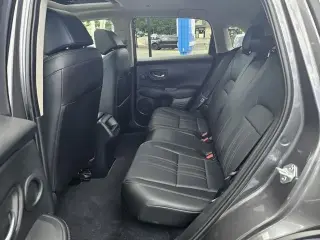 Honda HR-V 2026 AWD EX-L 4dr Crossover