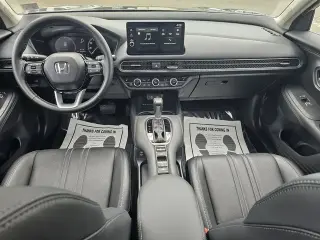 Honda HR-V 2026 AWD EX-L 4dr Crossover