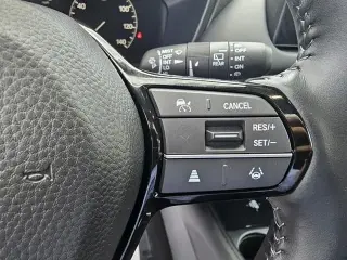 Honda HR-V 2026 AWD EX-L 4dr Crossover