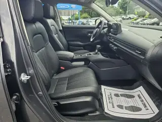 Honda HR-V 2026 AWD EX-L 4dr Crossover