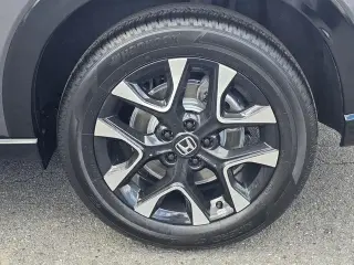Honda HR-V 2026 AWD EX-L 4dr Crossover