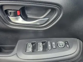 Honda HR-V 2026 AWD EX-L 4dr Crossover