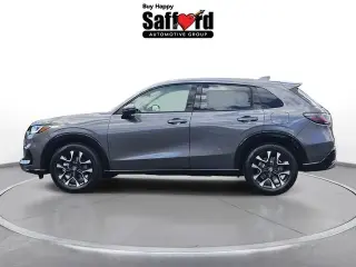Honda HR-V 2026 AWD EX-L 4dr Crossover