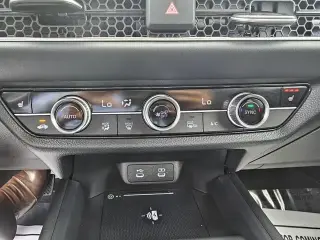 Honda HR-V 2026 AWD EX-L 4dr Crossover