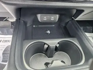 Honda HR-V 2026 AWD EX-L 4dr Crossover