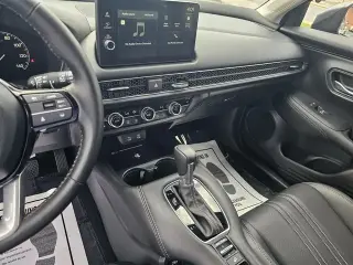 Honda HR-V 2026 AWD EX-L 4dr Crossover
