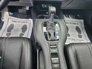 Honda HR-V 2026 AWD EX-L 4dr Crossover