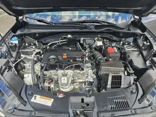 Honda HR-V 2026 AWD EX-L 4dr Crossover