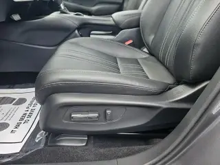 Honda HR-V 2026 AWD EX-L 4dr Crossover