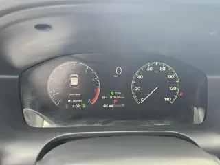 Honda HR-V 2026 AWD EX-L 4dr Crossover