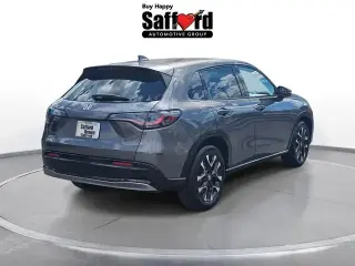 Honda HR-V 2026 AWD EX-L 4dr Crossover