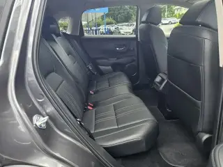 Honda HR-V 2026 AWD EX-L 4dr Crossover