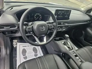 Honda HR-V 2026 AWD EX-L 4dr Crossover