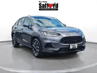 Honda HR-V 2026 AWD EX-L 4dr Crossover