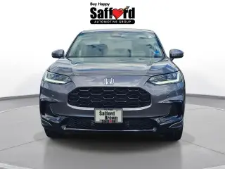 Honda HR-V 2026 AWD EX-L 4dr Crossover