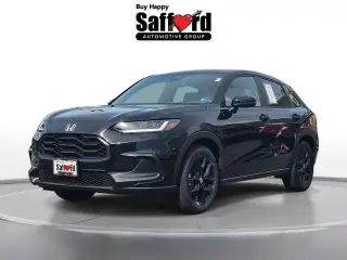 Honda HR-V 2025 AWD Sport 4dr Crossover