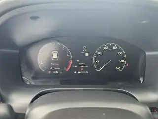 Honda HR-V 2025 AWD Sport 4dr Crossover