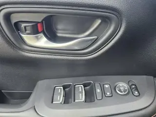 Honda HR-V 2025 AWD Sport 4dr Crossover