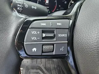 Honda HR-V 2025 AWD Sport 4dr Crossover