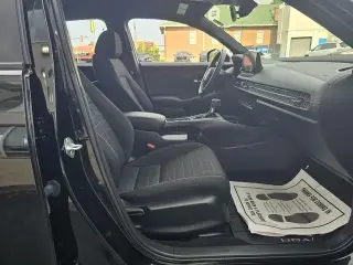 Honda HR-V 2025 AWD Sport 4dr Crossover