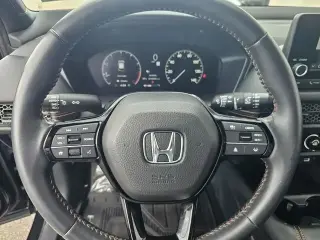 Honda HR-V 2025 AWD Sport 4dr Crossover