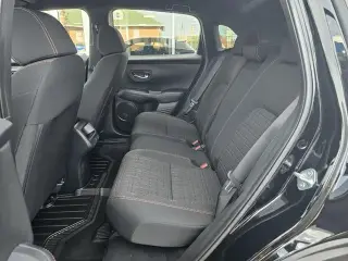 Honda HR-V 2025 AWD Sport 4dr Crossover