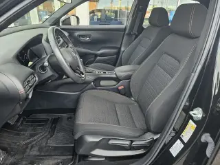 Honda HR-V 2025 AWD Sport 4dr Crossover