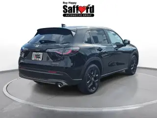 Honda HR-V 2025 AWD Sport 4dr Crossover