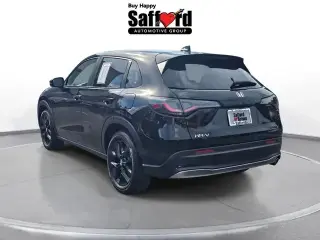 Honda HR-V 2025 AWD Sport 4dr Crossover
