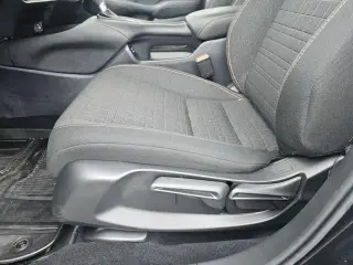 Honda HR-V 2025 AWD Sport 4dr Crossover