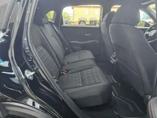 Honda HR-V 2025 AWD Sport 4dr Crossover