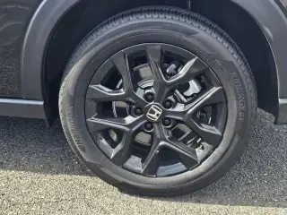 Honda HR-V 2025 AWD Sport 4dr Crossover