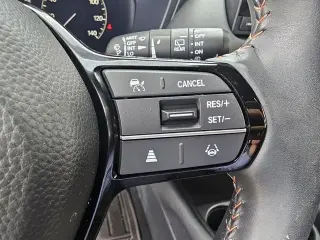 Honda HR-V 2025 AWD Sport 4dr Crossover